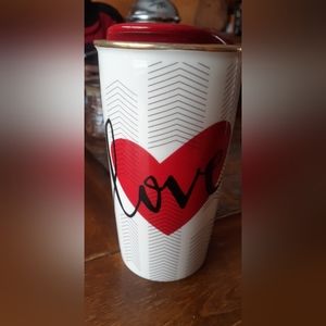 Starbucks 2014 Tumbler